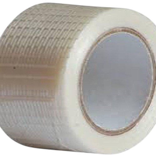 GO Cricket Bat Fiber Tape Roll 5" for Repair Edges & Toe- 50 M_697fb3f0183d5.jpg